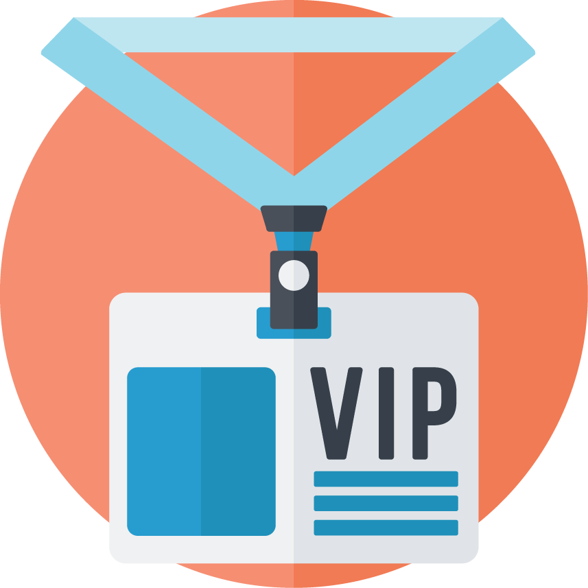 Tailor Each Event - Graphic Design (857x857), Png Download