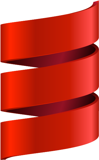 Scala Puzzlers - Scala Programming Language Icon (374x550), Png Download