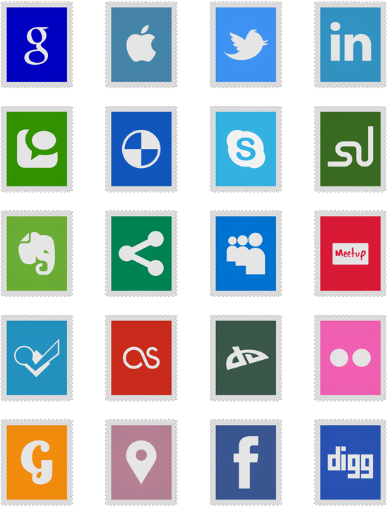 Search - Share This Icon (592x740), Png Download