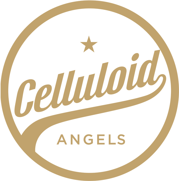 Celluloid Angels - Circle (630x630), Png Download