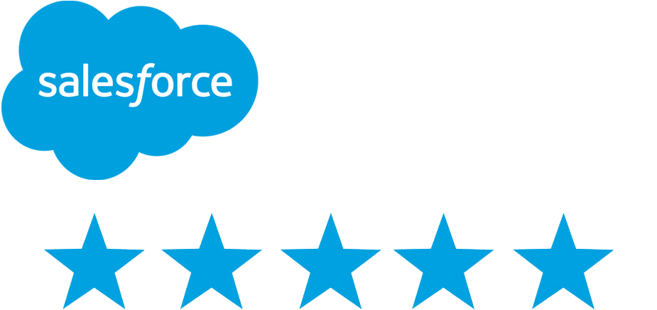 Ray Brown - Salesforce Service Cloud (1000x489), Png Download