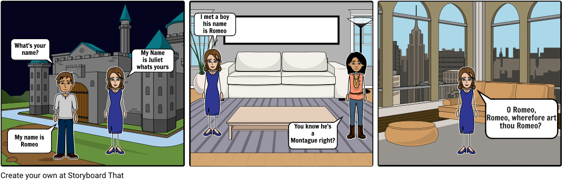 The Meetup - Cartoon (1164x385), Png Download