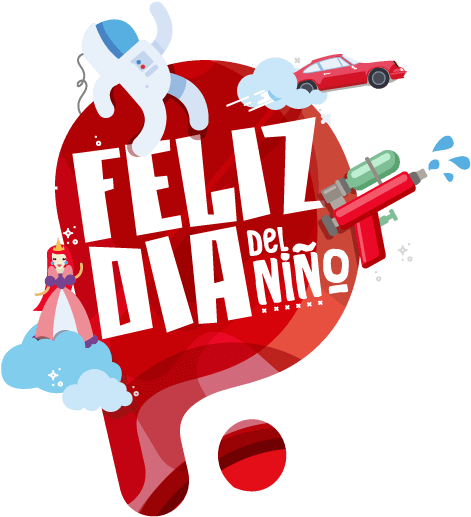 Categorías Infantil - Dia Del Niño Png (473x526), Png Download