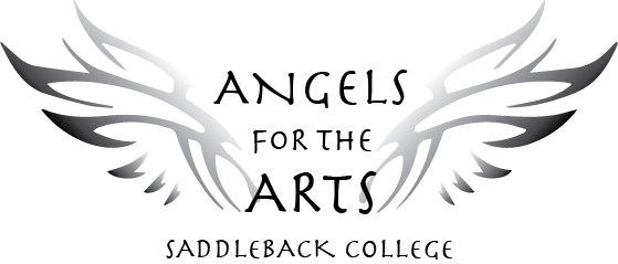 Angels For Hte Arts At Saddleback College - Playing On The Mother-ground: Cultural Routines (559x239), Png Download