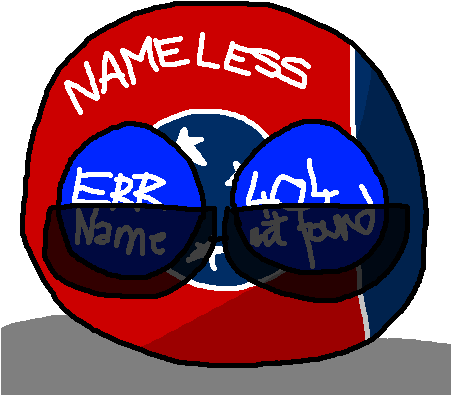 Namelessball - Circle (450x450), Png Download