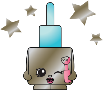 Polly Polish - Dum Mee Mee (400x400), Png Download