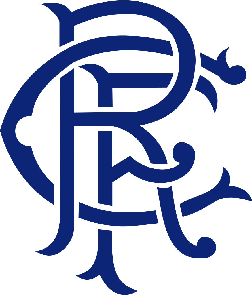 Previous - Rangers Fc (875x1025), Png Download