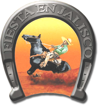 Jalisco (351x393), Png Download