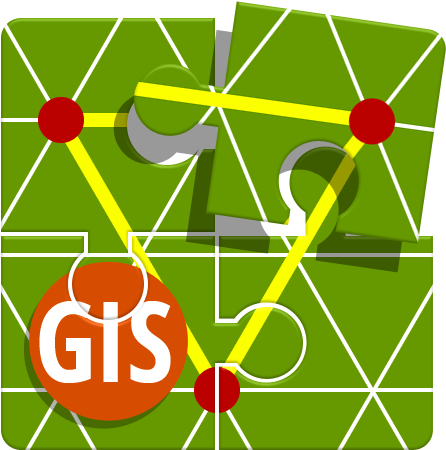 Locus Gis - Android (900x699), Png Download