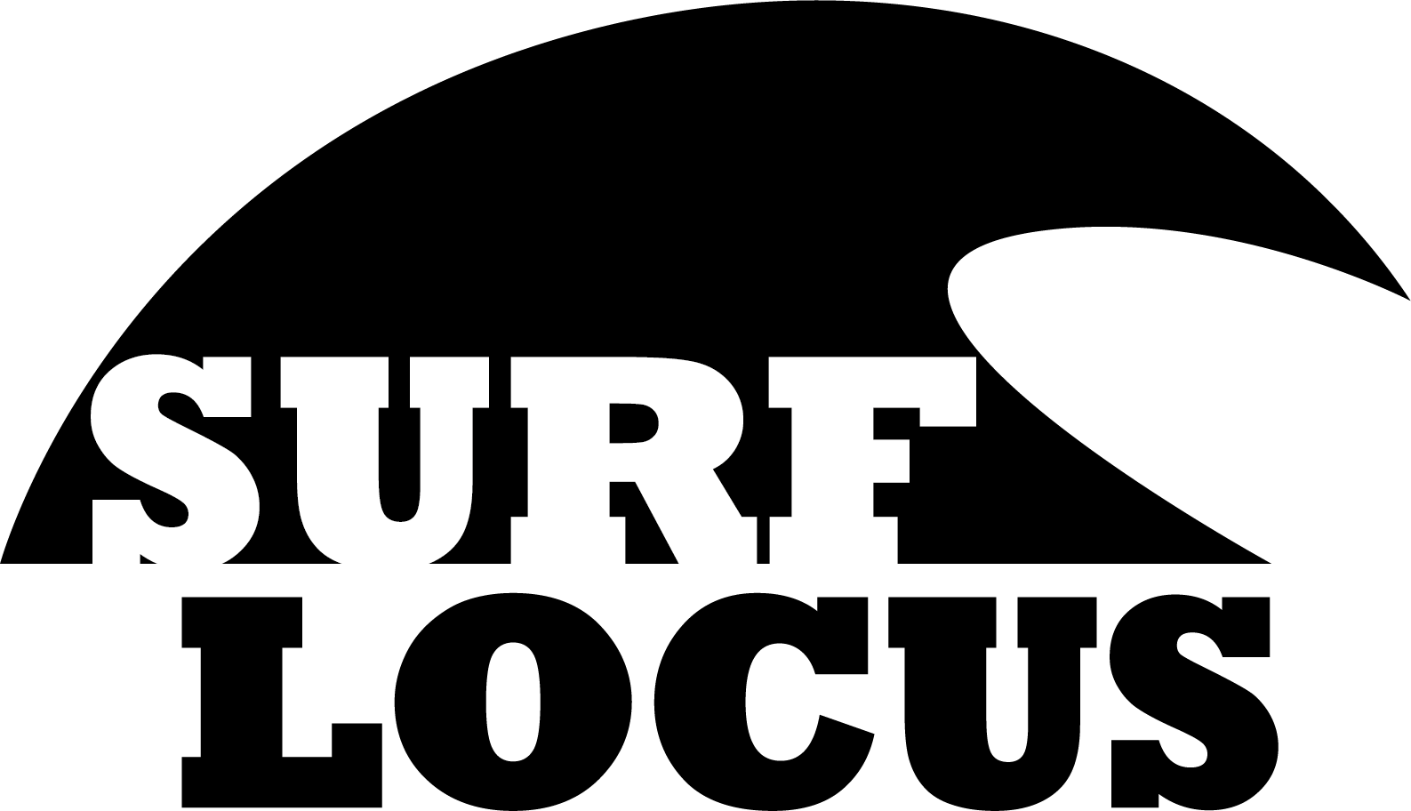 Download Locus Logo - Mercury Plains-wüstensöhne Dvd (1587x912), Png Download