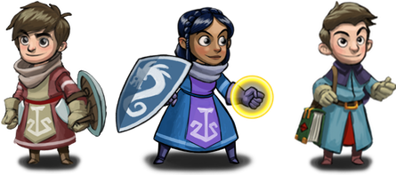 Buy Rogue Wizards - Rogue Wizards Png (620x200), Png Download