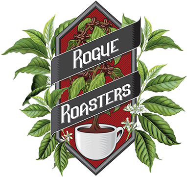 Rogue Gift Card - Coffea Arabica (400x400), Png Download