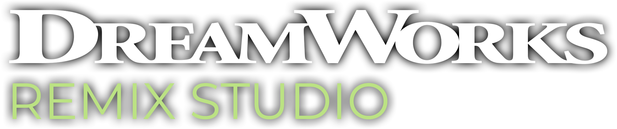 Dreamworks Voltron Legendary Defender © 2018 Dreamworks - Graphics (1965x413), Png Download