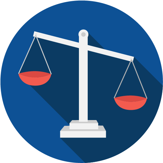 Participants Of Clinical Trials And Studies Always - Social Issues Icon Png (600x600), Png Download