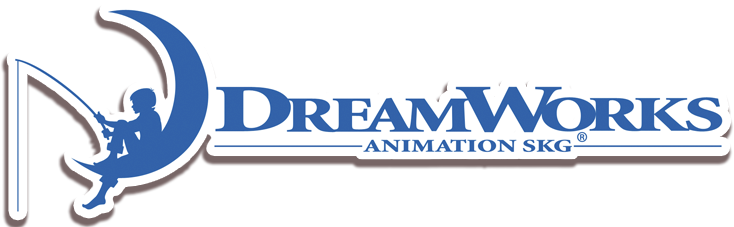 Having Spent A Majority Of My Career In Television, - Dreamworks Animation Skg Logo Png (734x227), Png Download