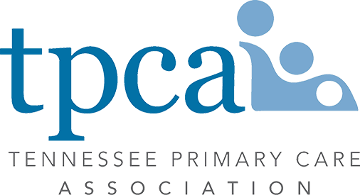 Tpca Logo - Primary Care Of Tennessee (506x275), Png Download