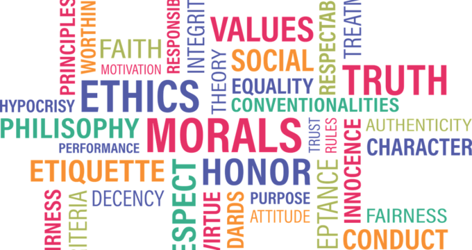 Code Of Ethics - Hcpc Code Of Conduct (680x360), Png Download