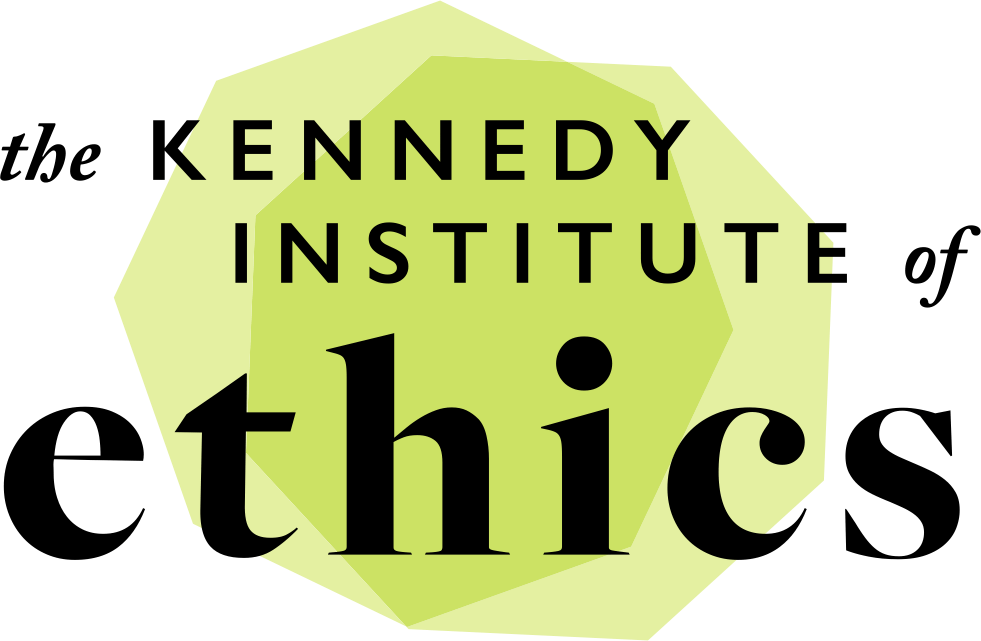 Kennedy Institute Ethics (981x641), Png Download