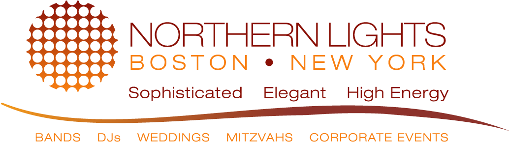 Northern Lights Entertainment - Logo (1118x377), Png Download