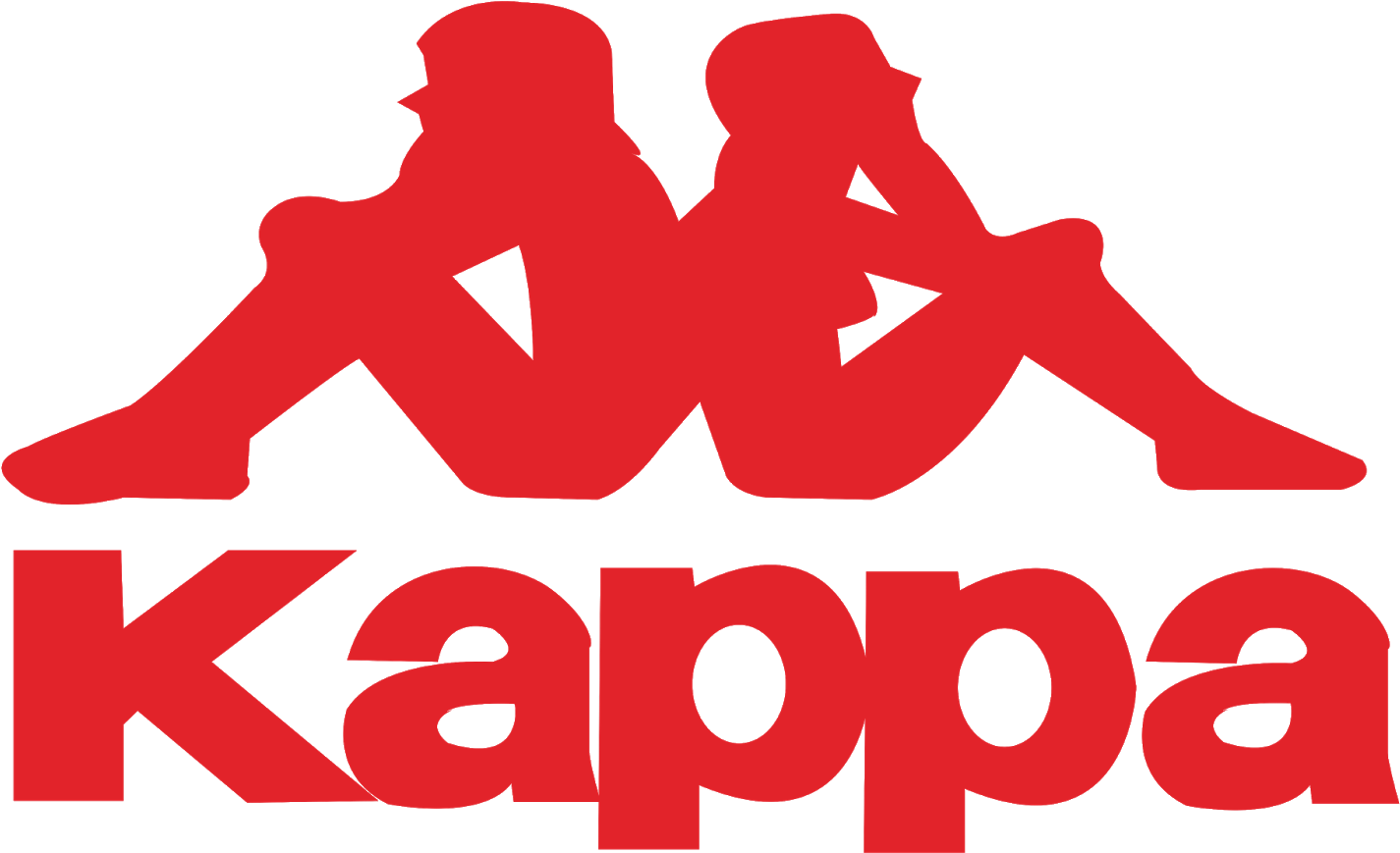 Download Kappa Cdr & Png Hd - Kappa Logo PNG Image No Background - PNGkey.com