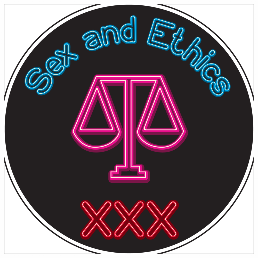 Sexandethicslogo Podcast 1000x1000px Copy - Sex And Ethics Podcast (1000x1000), Png Download