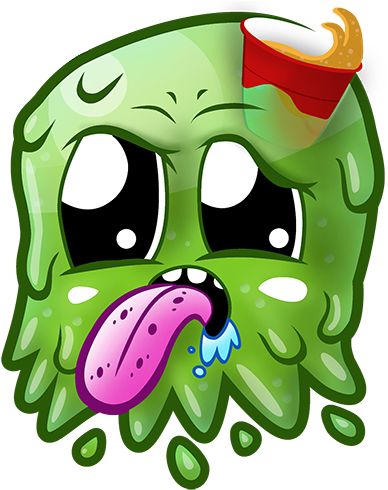 We'll Be Right Back (500x500), Png Download