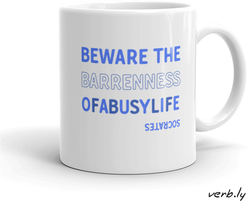 Socrates Cup - Mug (822x691), Png Download