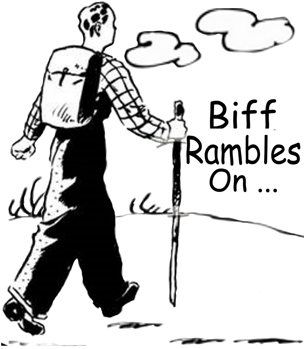 Biff Hiking - Staff Email (1044x1200), Png Download