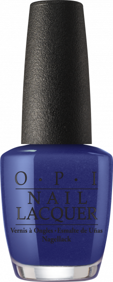 Opi Nail Lacquer - 2018 Fall Nail Colors (226x560), Png Download