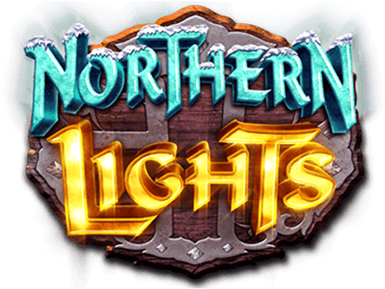 Northern Lights Slot Slot Machine Online - Poster (825x600), Png Download