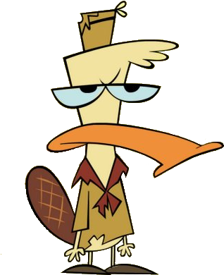 “ A Transparent Edward From Camp Lazlo For Your Transparent - Edward Camp Lazlo (358x400), Png Download