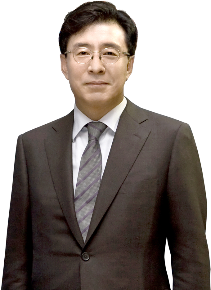 Global Ceo Message - Gabriel Lim Permanent Secretary (920x993), Png Download