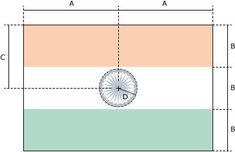 Construction Sheet - - Circle (540x240), Png Download