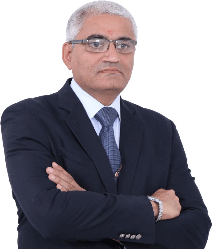 Ceo - Gopal Namkeen Founder (681x800), Png Download