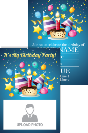 Buy Customized Invitation Cards Design Print Invitation - Kuan Pujan Invitation Card (284x426), Png Download