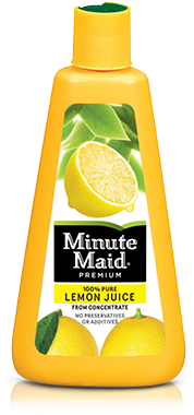 5 Fl Oz Plastic Bottle - Minute Maid Park (270x480), Png Download