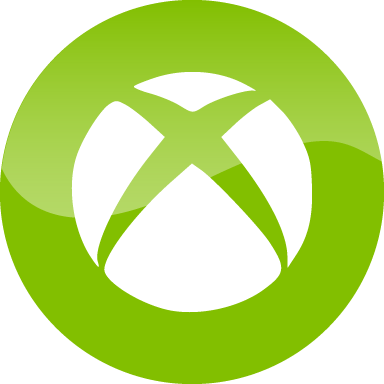 10 Apr 2015 - Xbox Logo (384x384), Png Download