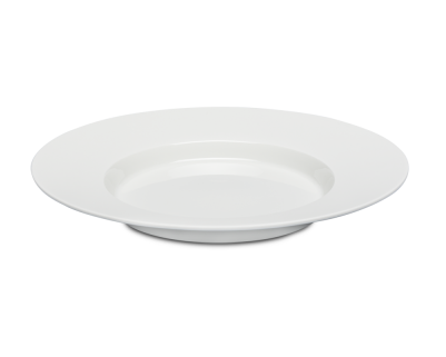 Grad Plate Semi Deep 32cm Silk Matt - Product (400x400), Png Download