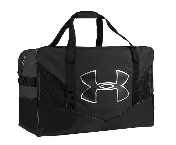 Under Armour Pro Hockey Carry Bag 30" - Under Armour Pro Sr Hockey Bag (752x718), Png Download
