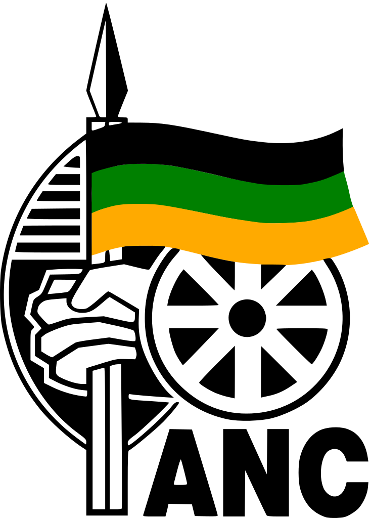 Download Africa Vector History - African National Congress Logo PNG Image  with No Background 