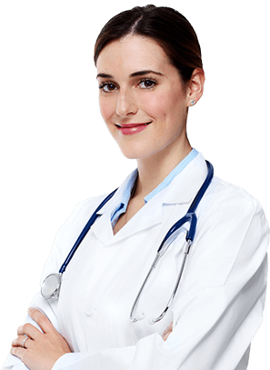 Slideshow-doctor - Hospital Sao Lucas Pato Branco (348x428), Png Download