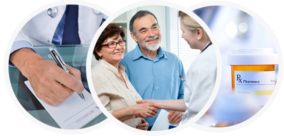 Family Practice Doctor - Family Doctor Png (565x271), Png Download