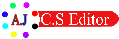 Chandan Editor - Graphic Design (600x900), Png Download