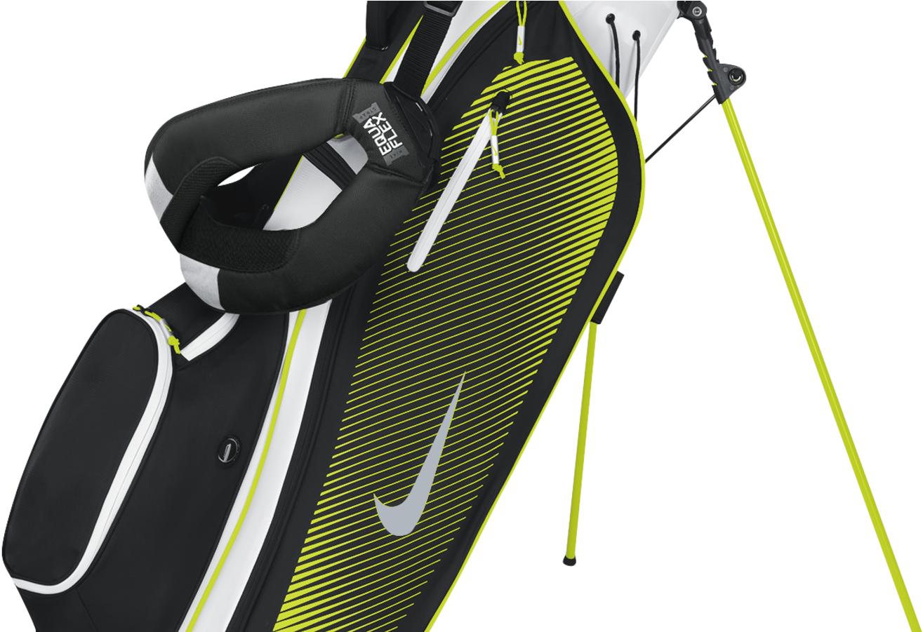 nike xtreme lite golf bag