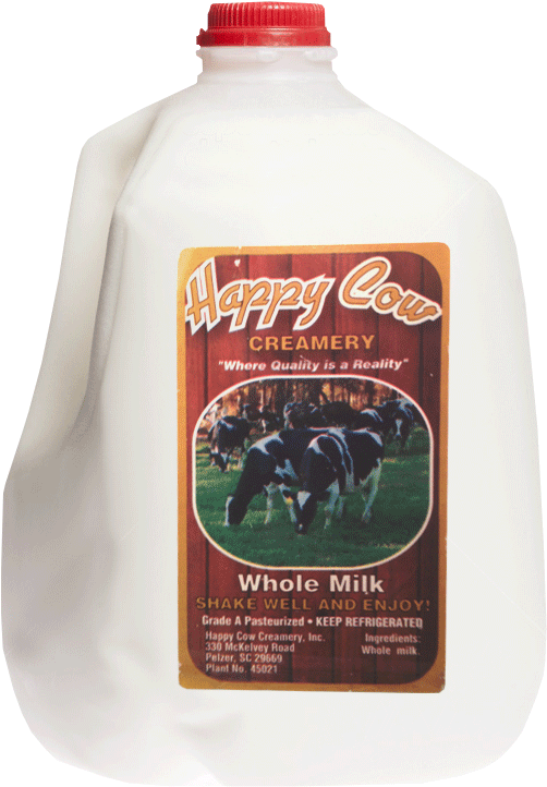 Happy Cow Milk Cows Creamery, Happy Cow, Motion Graphics, - Happy Cow Creamery (601x812), Png Download