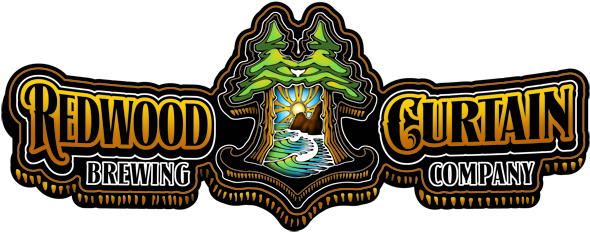 Adults Only - Redwood Curtain Brewery (600x250), Png Download