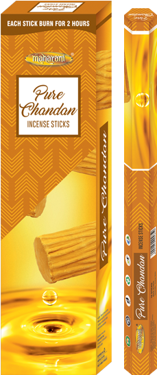Product Information - Incense (400x600), Png Download