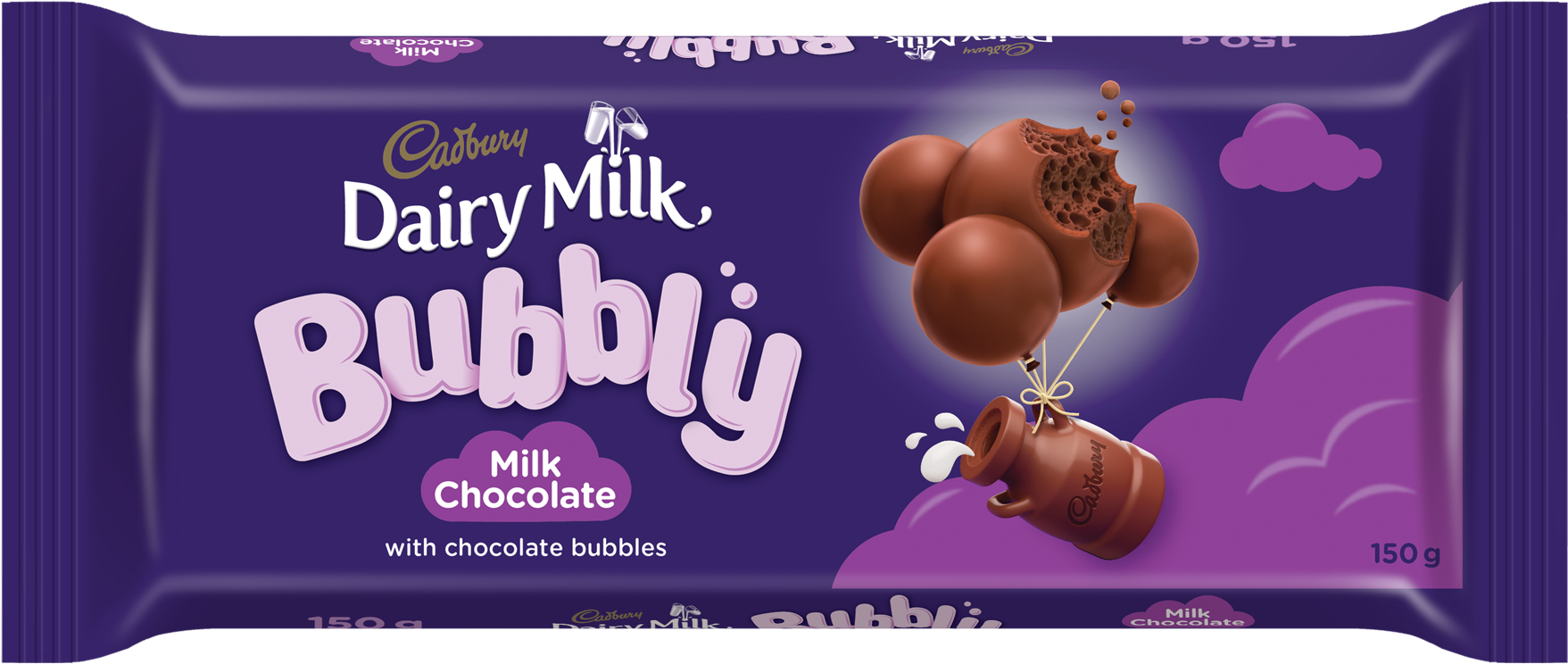 Download - Cadbury Chocolate Block Dairy Milk 350g (2000x1414), Png Download