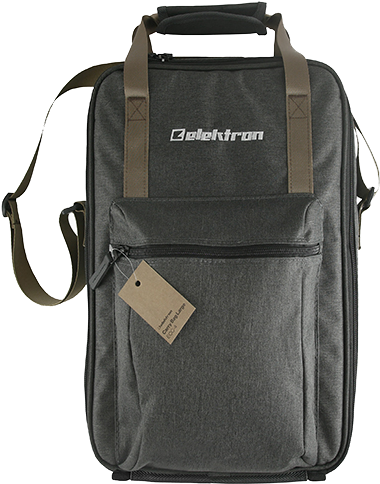 Elektron Ecc 4 (600x600), Png Download