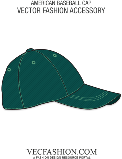 Baseball Cap (600x600), Png Download
